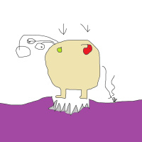 Digimon For Sleep 035 - Digimon Adventure PSP