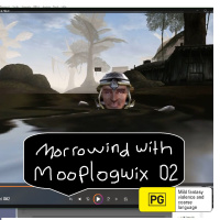 Morrowind Quest-by-quest 002 [RADIO EDIT]