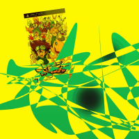 Digimon For Sleep 021 - Digimon Adventure PSP