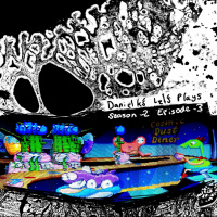 Putt Putt Goes to the Moon 03. (Season -02 episode - 03).