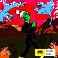 Morrowind Quest-by-quest 007 [RADIO EDIT]