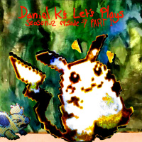 Pokémon Blue Nuzlocke Challenge 03 PART 1. (Season -02 episode -07).