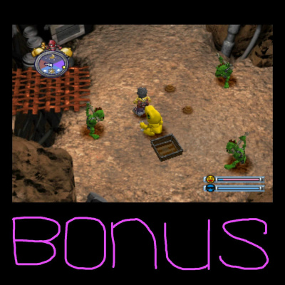 Daniel Ks Lets Plays