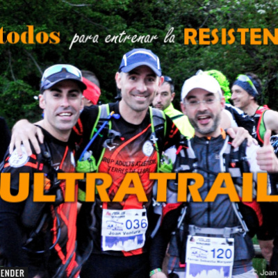 Corredores De Montaña 3.0