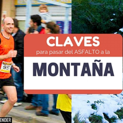 Corredores De Montaña 3.0