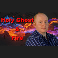 Holy Ghost and Fire