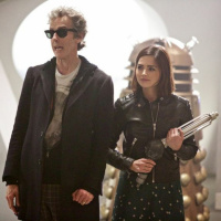 #24: The Witchs Familiar