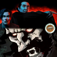 Perdidos En El Éter #554 - Renfield / 40 Cajones