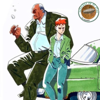 Perdidos En El Éter #599 - Empatía Por El Diablo / Entrevista Con Lubrio y Seba Sala