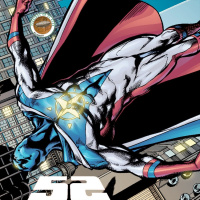 Perdidos En El Éter #582 - DC Comics - 52 (Parte III)