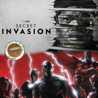 Perdidos En El Éter #543 - Secret Invasion (TV y Comics)