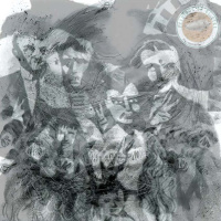 Perdidos En El Éter #647 - Los Mitos de Cthulhu (Comic de Breccia amp Buscaglia)