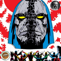 Perdidos En El Éter #524 - Legion of Super-Heroes - The Great Darkness Saga + Orígenes Secretos