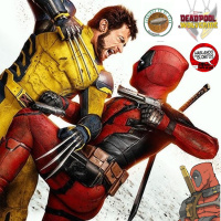 Perdidos En El Éter #588 - Deadpool amp Wolverine / Deadpool (Comics)