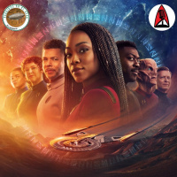 Perdidos En El Éter #580 - Star Trek: Discovery (T5)