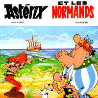 La Nerdoteca #04 - Astérix y los Normandos (1966)