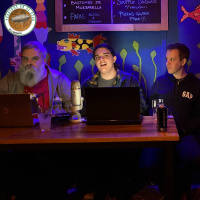 Perdidos En El Éter #540 - Aniversario XX (Con Audiencia En Vivo)