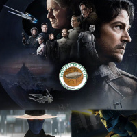 Perdidos En El Éter #622 - Star Wars: Andor (T2) / Tales of the Underworld
