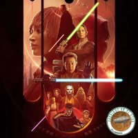 Perdidos En El Éter #589 - Star Wars: The Acolyte