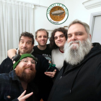 Perdidos En El Éter #636 - Especial Mesa Nerdonda (Películas y Series de Comics / Planetas de Star Wars y Sudamérica)