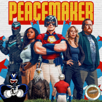 Perdidos En El Éter #644 - Peacemaker T2 (TV) / Vigilante (Comics)