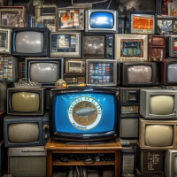 Perdidos En El Éter #605 - Recomendaciones de Series de TV