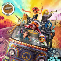 Perdidos En El Éter #536 - The Muppets Mayhem + Sci-Fi Maldonado