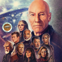 Perdidos En El Éter #528 - Star Trek: Picard (Temporada 3)