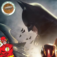 Perdidos En El Éter #538 - The Flash (Cine y Comics)