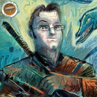 Perdidos En El Éter #561 - Los Mundos De Brandon Sanderson