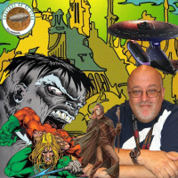 Perdidos En El Éter #623 - TITANES: Peter David / Entrevista a Peter David