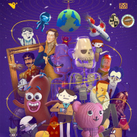 Perdidos En El Éter #551 - TV Educativa