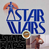 Perdidos En El Éter #606 - Star Wars Stories (Logo, Crawl, Willrow Hood)