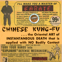 Perdidos En El Éter #628 - Sopapo Oriental: ¡Los Avisos Más Mortíferos Del Mundo! (Parte II)