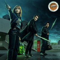 Perdidos En El Éter #521 - Lockwood amp Co.