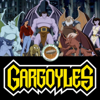 Perdidos En El Éter #590 - Gargoyles