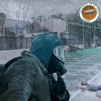 Perdidos En El Éter #621 - El Eternauta (T1) / Entrevista a Hernán Carreras (Arte Digital en El Eternauta)