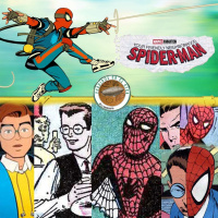 Perdidos En El Éter #612 - Your Friendly Neighborhood Spider-Man (TV) / Comics de Spider-Man