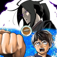 Perdidos En El Éter #598 - Sopapo Oriental: Legend Of The Northern Blade / Tsuyoshi - Daremo Katena