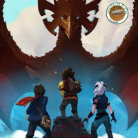 Perdidos En El Éter #522 - The Dragon Prince