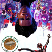 Perdidos En El Éter #534 - Spider-Man: Across The Spider-Verse + Ultimate Comics Spider-Man