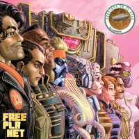 Perdidos En El Éter #648 - Free Planet