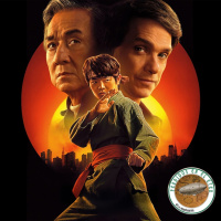 Perdidos En El Éter #624 - Sopapo Oriental - Karate Kid: Legends