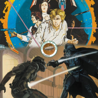 Perdidos En El Éter #562 - Star Wars Stories