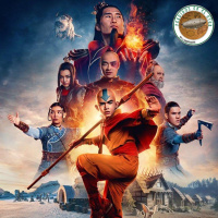 Perdidos En El Éter #579 - Sopapo Oriental - Avatar: The Last Airbender (Live Action - T1)