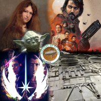 Perdidos En El Éter #515 - Star Wars Stories / Andor / Tales Of The Jedi