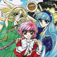 Perdidos En El Éter #627 - Magic Knight Rayearth (Parte I)
