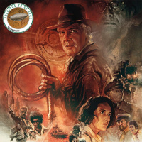 Perdidos En El Éter #541 - Indiana Jones And The Dial Of Destiny