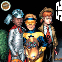 Perdidos En El Éter #578 - DC Comics - 52 (Parte II)