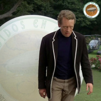 Perdidos En El Éter #545 - The Prisoner